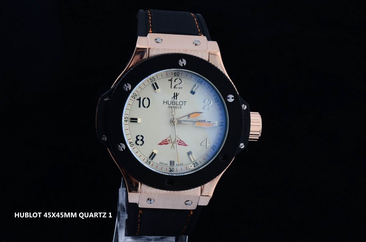 HUBLOT GENEVE Watch 257